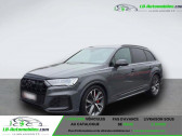 Annonce Audi SQ7 occasion Essence TFSI 507ch BVA Quattro 5pl � Beaupuy