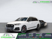 Annonce Audi SQ7 occasion Essence TFSI 507ch BVA Quattro 5pl � Beaupuy