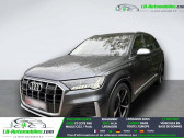 Annonce Audi SQ7 occasion Essence TFSI 507ch BVA Quattro 5pl � Beaupuy