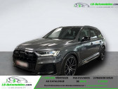 Audi SQ7 occasion année 2022 boite Automatique Annonce Audi SQ7 occasion Essence TFSI 507ch BVA Quattro 5pl à Beaupuy