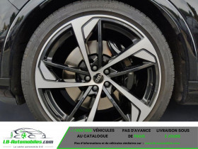 Audi SQ7 TFSI 507ch BVA Quattro 5pl  occasion � Beaupuy - photo n�6