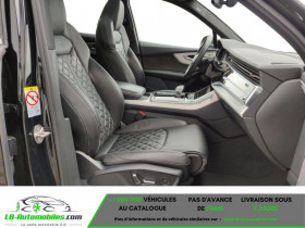 Audi SQ7 TFSI 507ch BVA Quattro 5pl  occasion � Beaupuy - photo n�5