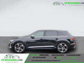 Audi SQ7 TFSI 507ch BVA Quattro 5pl  occasion � Beaupuy - photo n�3