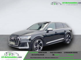 Audi SQ7 , garage LB AUTOMOBILES � Beaupuy