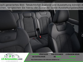 Audi SQ7 TFSI 507ch BVA Quattro 5pl  occasion � Beaupuy - photo n�7