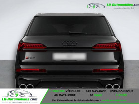 Audi SQ7 TFSI 507ch BVA Quattro 5pl  occasion � Beaupuy - photo n�6