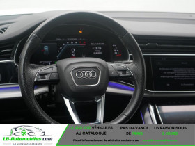 Audi SQ7 TFSI 507ch BVA Quattro 5pl  occasion � Beaupuy - photo n�6