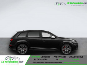 Audi SQ7 TFSI 507ch BVA Quattro 5pl  occasion � Beaupuy - photo n�5