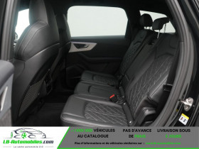 Audi SQ7 TFSI 507ch BVA Quattro 5pl  occasion � Beaupuy - photo n�5