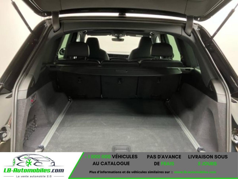 Audi SQ7 TFSI 507ch BVA Quattro 5pl  occasion  Beaupuy - photo n6