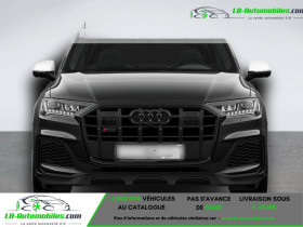 Audi SQ7 TFSI 507ch BVA Quattro 5pl  occasion � Beaupuy - photo n�4