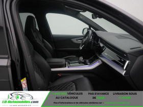 Audi SQ7 TFSI 507ch BVA Quattro 5pl  occasion � Beaupuy - photo n�4