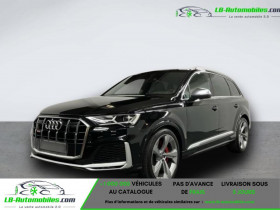 Audi SQ7 , garage LB AUTOMOBILES � Beaupuy