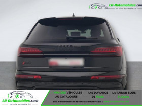 Audi SQ7 TFSI 507ch BVA Quattro 5pl  occasion � Beaupuy - photo n�3