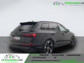 Audi SQ7 TFSI 507ch BVA Quattro 5pl  occasion � Beaupuy - photo n�2