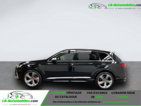 Audi SQ7 TFSI 507ch BVA Quattro 5pl  occasion � Beaupuy - photo n�3