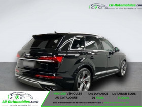 Audi SQ7 TFSI 507ch BVA Quattro 5pl  occasion � Beaupuy - photo n�2