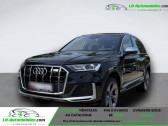 Audi SQ7 occasion année 2022 boite Automatique Annonce Audi SQ7 occasion Essence TFSI 507ch BVA Quattro 5pl à Beaupuy