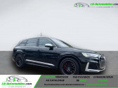 Annonce Audi SQ7 occasion Essence TFSI 507ch BVA Quattro 5pl  Beaupuy