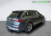 Audi SQ7 TFSI 507ch BVA Quattro 5pl   Beaupuy 31
