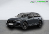 Audi SQ7 TFSI 507ch BVA Quattro 5pl   Beaupuy 31