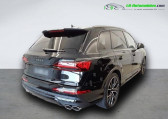 Annonce Audi SQ7 occasion Essence TFSI 507ch BVA Quattro 5pl  Beaupuy