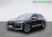 Annonce Audi SQ7 occasion Essence TFSI 507ch BVA Quattro 5pl  Beaupuy