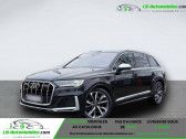 Audi SQ7 TFSI 507ch BVA Quattro 5pl   Beaupuy 31