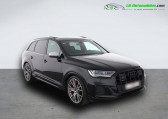 Audi SQ7 TFSI 507ch BVA Quattro 5pl   Beaupuy 31