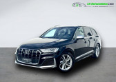 Annonce Audi SQ7 occasion Essence TFSI 507ch BVA Quattro 5pl  Beaupuy