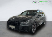 Audi SQ7 TFSI 507ch BVA Quattro 5pl   Beaupuy 31