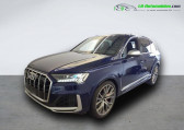 Annonce Audi SQ7 occasion Essence TFSI 507ch BVA Quattro 5pl  Beaupuy