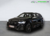 Audi SQ7 occasion année 2022 boite Automatique Annonce Audi SQ7 occasion Essence TFSI 507ch BVA Quattro 5pl à Beaupuy