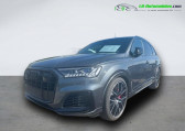 Annonce Audi SQ7 occasion Essence TFSI 507ch BVA Quattro 5pl à Beaupuy