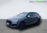 Audi SQ7 occasion année 2022 boite Automatique Annonce Audi SQ7 occasion Essence TFSI 507ch BVA Quattro 5pl à Beaupuy