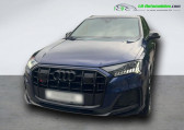 Annonce Audi SQ7 occasion Essence TFSI 507ch BVA Quattro 5pl  Beaupuy