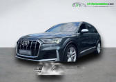 Annonce Audi SQ7 occasion Essence TFSI 507ch BVA Quattro 5pl  Beaupuy