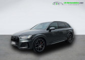 Audi SQ7 TFSI 507ch BVA Quattro 5pl   Beaupuy 31