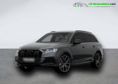 Audi SQ7 occasion année 2022 boite Automatique Annonce Audi SQ7 occasion Essence TFSI 507ch BVA Quattro 5pl à Beaupuy