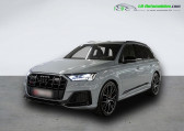 Audi SQ7 occasion année 2022 boite Automatique Annonce Audi SQ7 occasion Essence TFSI 507ch BVA Quattro 5pl à Beaupuy