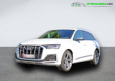 Annonce Audi SQ7 occasion Essence TFSI 507ch BVA Quattro 5pl  Beaupuy