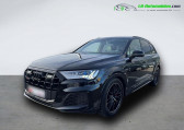 Annonce Audi SQ7 occasion Essence TFSI 507ch BVA Quattro 5pl  Beaupuy