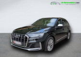 Annonce Audi SQ7 occasion Essence TFSI 507ch BVA Quattro 5pl  Beaupuy