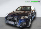 Annonce Audi SQ7 occasion Essence TFSI 507ch BVA Quattro 5pl  Beaupuy