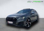 Audi SQ7 TFSI 507ch BVA Quattro 5pl   Beaupuy 31