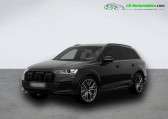 Audi SQ7 occasion année 2022 boite Automatique Annonce Audi SQ7 occasion Essence TFSI 507ch BVA Quattro 5pl à Beaupuy
