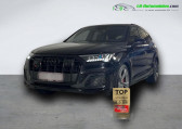 Audi SQ7 occasion année 2021 boite Automatique Annonce Audi SQ7 occasion Essence TFSI 507ch BVA Quattro 5pl à Beaupuy