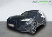 Annonce Audi SQ7 occasion Essence TFSI 507ch BVA Quattro 5pl  Beaupuy