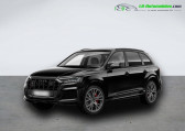 Audi SQ7 occasion année 2022 boite Automatique Annonce Audi SQ7 occasion Essence TFSI 507ch BVA Quattro 5pl à Beaupuy