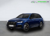 Audi SQ7 occasion année 2022 boite Automatique Annonce Audi SQ7 occasion Essence TFSI 507ch BVA Quattro 5pl à Beaupuy